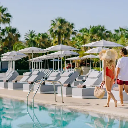 호텔 Ivi Mare - Designed For Adults By Louis Geroskipou