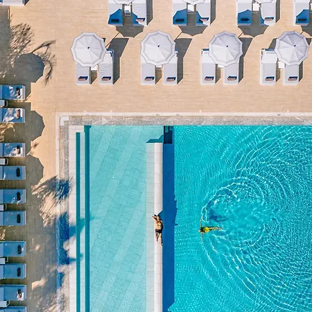 Ivi Mare - Designed For Adults By Louis 호텔 Geroskipou