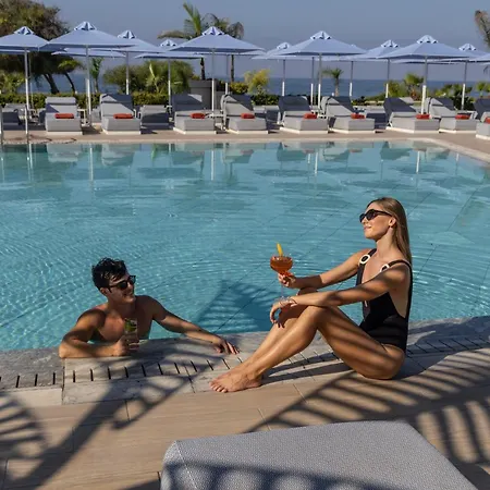 호텔 Ivi Mare - Designed For Adults By Louis 5*