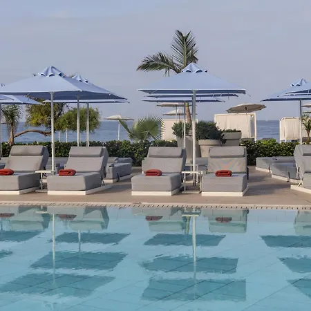 Ivi Mare - Designed For Adults By Louis 호텔