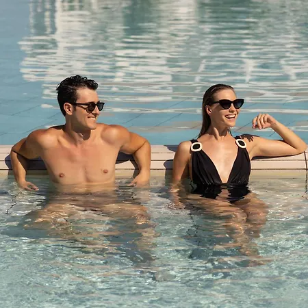 Ivi Mare - Designed For Adults By Louis 호텔 Geroskipou