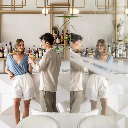 Ivi Mare - Designed For Adults By Louis 호텔