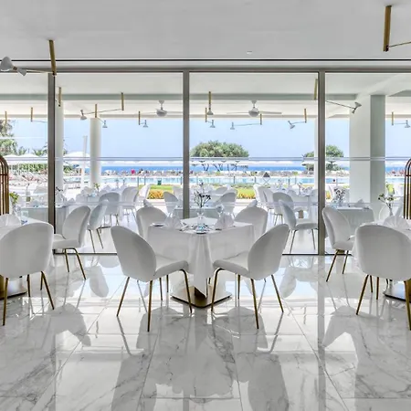 Ivi Mare - Designed For Adults By Louis 5* Geroskipou