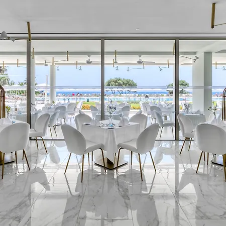 Ivi Mare - Designed For Adults By Louis 5* Jeroszkípu