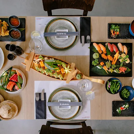 Otel Ivi Mare - Designed For Adults By Louis Geroskipou