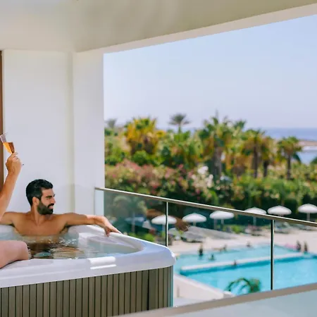 Ivi Mare - Designed For Adults By Louis 5* Geroskipou