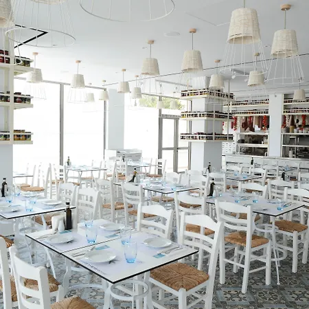 Ivi Mare - Designed For Adults By Louis 5*