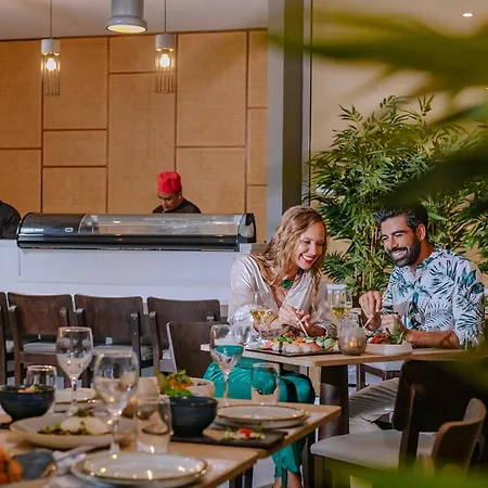 Ivi Mare - Designed For Adults By Louis Otel