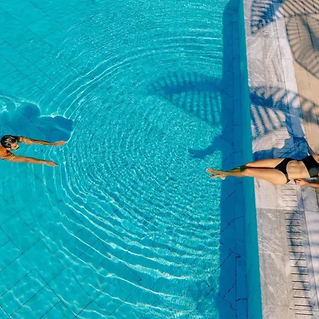 Ivi Mare - Designed For Adults By Louis Otel 5*