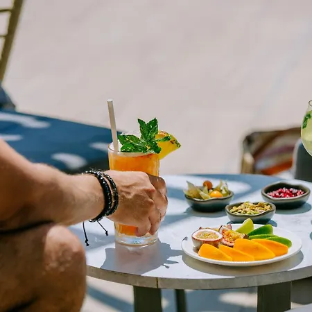 Ivi Mare - Designed For Adults By Louis Otel 5*