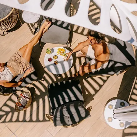 Ivi Mare - Designed For Adults By Louis Otel 5*