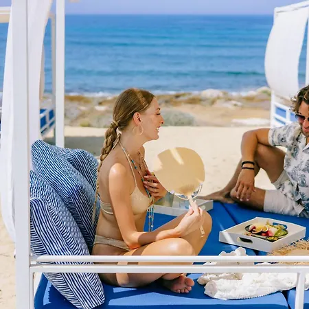 Ivi Mare - Designed For Adults By Louis 5* Geroskipou