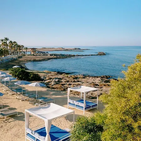 Ivi Mare - Designed For Adults By Louis 5* Geroskipou