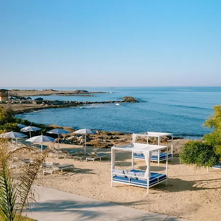 Ivi Mare - Designed For Adults By Louis Otel Geroskipou