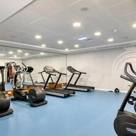 Ivi Mare - Designed For Adults By Louis Otel