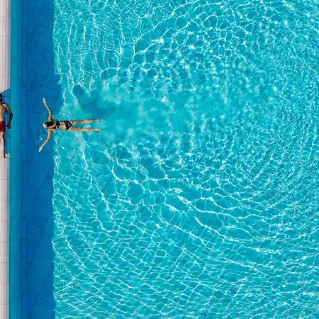 Otel Ivi Mare - Designed For Adults By Louis 5*