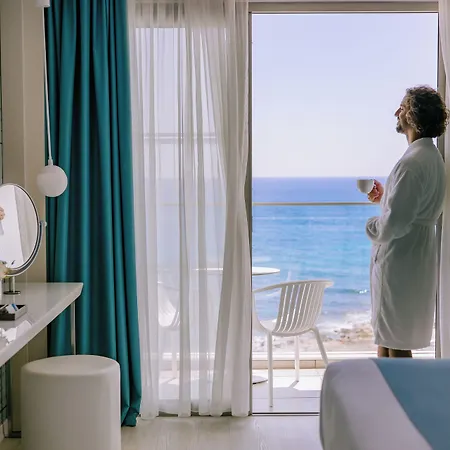 Ivi Mare - Designed For Adults By Louis 5* Geroskipou