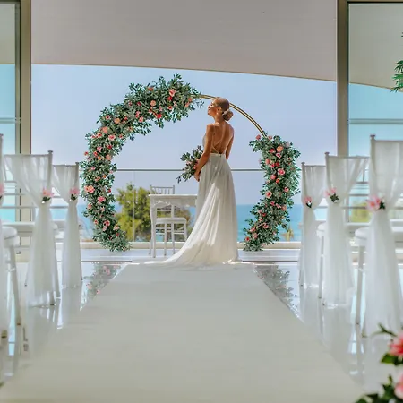 Otel Ivi Mare - Designed For Adults By Louis Geroskipou