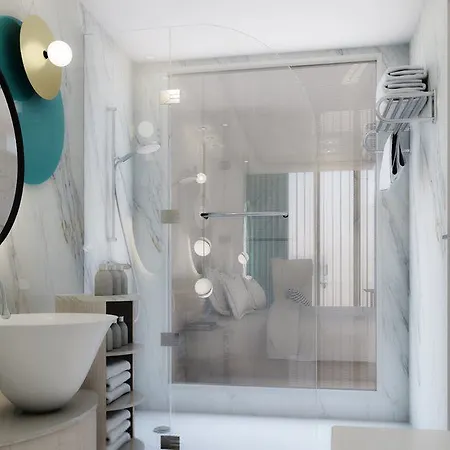 Ivi Mare - Designed For Adults By Louis 5*