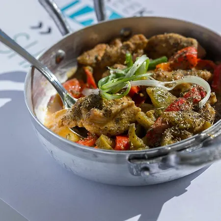 Ivi Mare - Designed For Adults By Louis Geroskipou