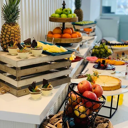 Otel Ivi Mare - Designed For Adults By Louis 5*