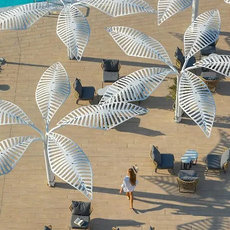 Ivi Mare - Designed For Adults By Louis Geroskipou