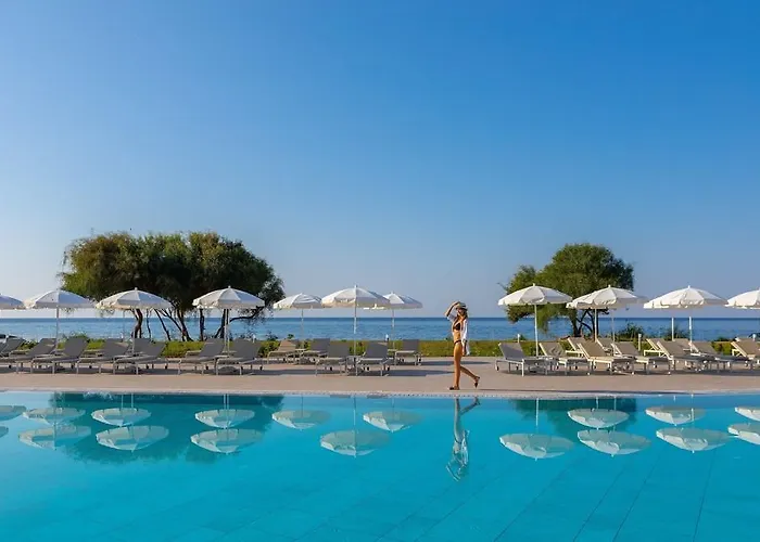 Hotel Ivi Mare - Designed For Adults By Louis 5*