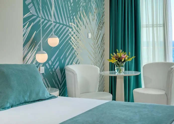 Ivi Mare - Designed For Adults By Louis Geroskipou