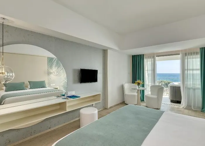 Ivi Mare - Designed For Adults By Louis Geroskipou