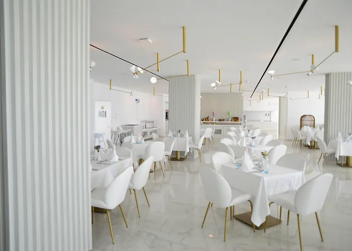 Hotel Ivi Mare - Designed For Adults By Louis Geroskipou