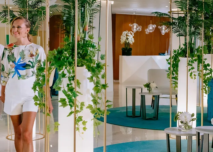 Ivi Mare - Designed For Adults By Louis Hotel