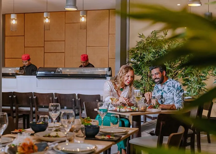 Ivi Mare - Designed For Adults By Louis Hotel