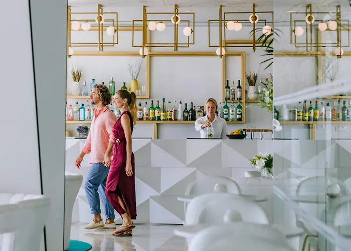 Hotel Ivi Mare - Designed For Adults By Louis