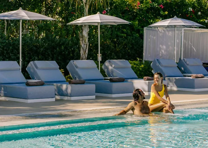 Hotel Ivi Mare - Designed For Adults By Louis Geroskipou