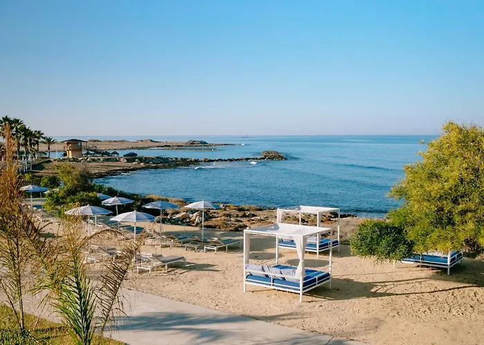 Ivi Mare - Designed For Adults By Louis Hotel Geroskipou