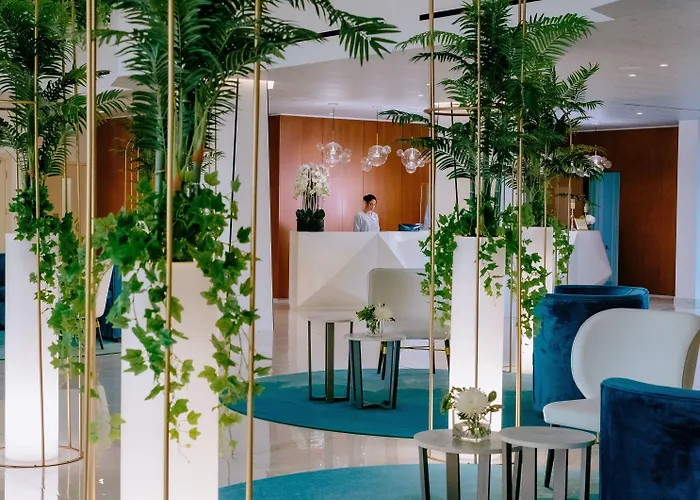 Ivi Mare - Designed For Adults By Louis Hotel Geroskipou