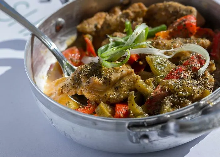 Ivi Mare - Designed For Adults By Louis Geroskipou