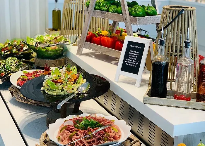 Ivi Mare - Designed For Adults By Louis Hotel