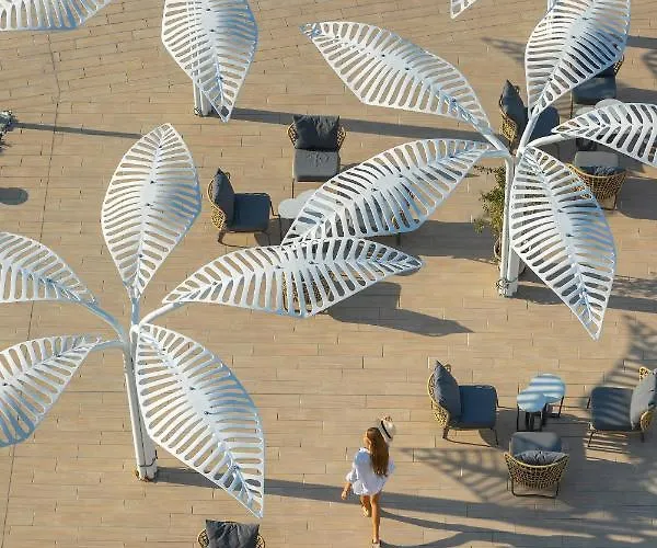 Ivi Mare - Designed For Adults By Louis Geroskipou