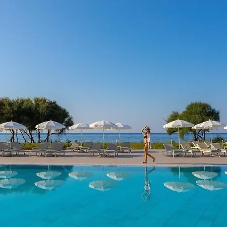 Отель Ivi Mare - Designed For Adults By Louis 5*