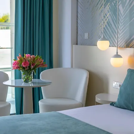 Ivi Mare - Designed For Adults By Louis Geroskipou