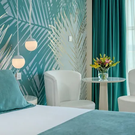 Ivi Mare - Designed For Adults By Louis Geroskipou