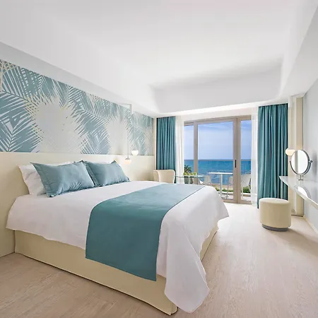 Ivi Mare - Designed For Adults By Louis Отель Geroskipou