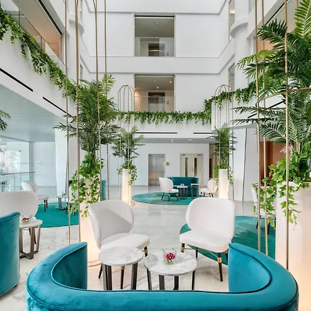 Ivi Mare - Designed For Adults By Louis Hotel Geroskipou