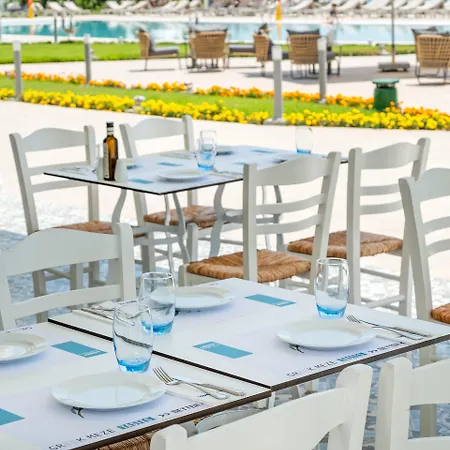 Ivi Mare - Designed For Adults By Louis 5*
