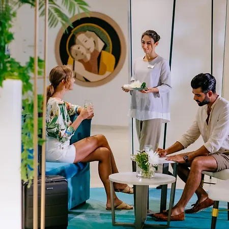 Hotel Ivi Mare - Designed For Adults By Louis