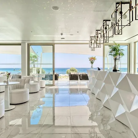 Ivi Mare - Designed For Adults By Louis Отель