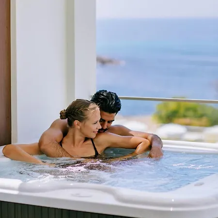 Ivi Mare - Designed For Adults By Louis מלון Geroskipou