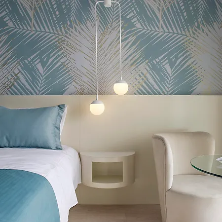 מלון Ivi Mare - Designed For Adults By Louis Geroskipou