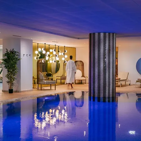 Ivi Mare - Designed For Adults By Louis 5* Geroskipou